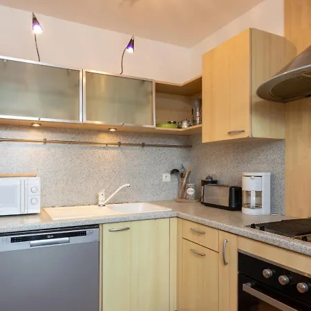 La Houle By Interhome בית נופש