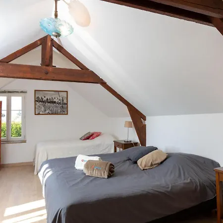 La Houle By Interhome *
