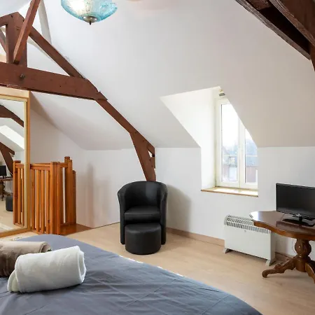 בית נופש La Houle By Interhome