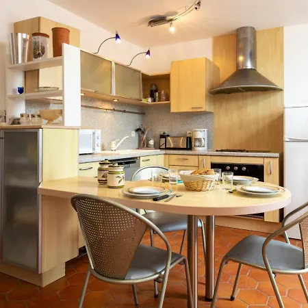 בית נופש La Houle By Interhome