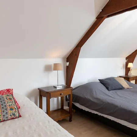 La Houle By Interhome בית נופש קאנקל